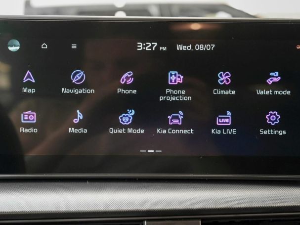 KIA XCeed 1.6T DCT Spirit Navi Kamera Sound-P ACC