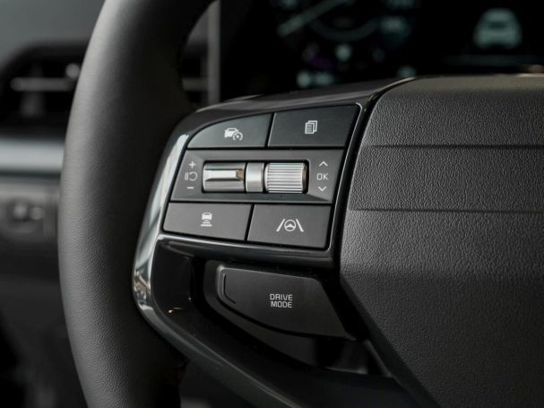 KIA XCeed 1.6T DCT Spirit Navi Kamera Sound-P ACC
