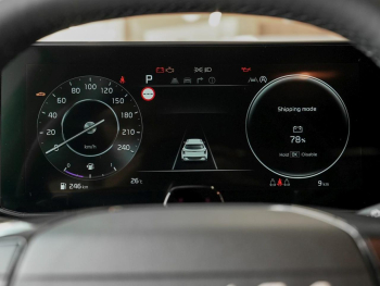 KIA XCeed 1.6T DCT Spirit Navi Kamera Sound-P ACC
