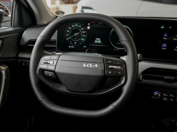 KIA XCeed 1.6T DCT Spirit Navi Kamera Sound-P ACC