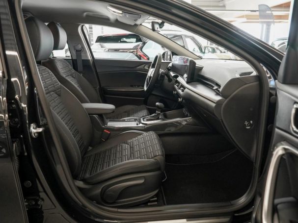 KIA XCeed 1.6T DCT Spirit Navi Kamera Sound-P ACC