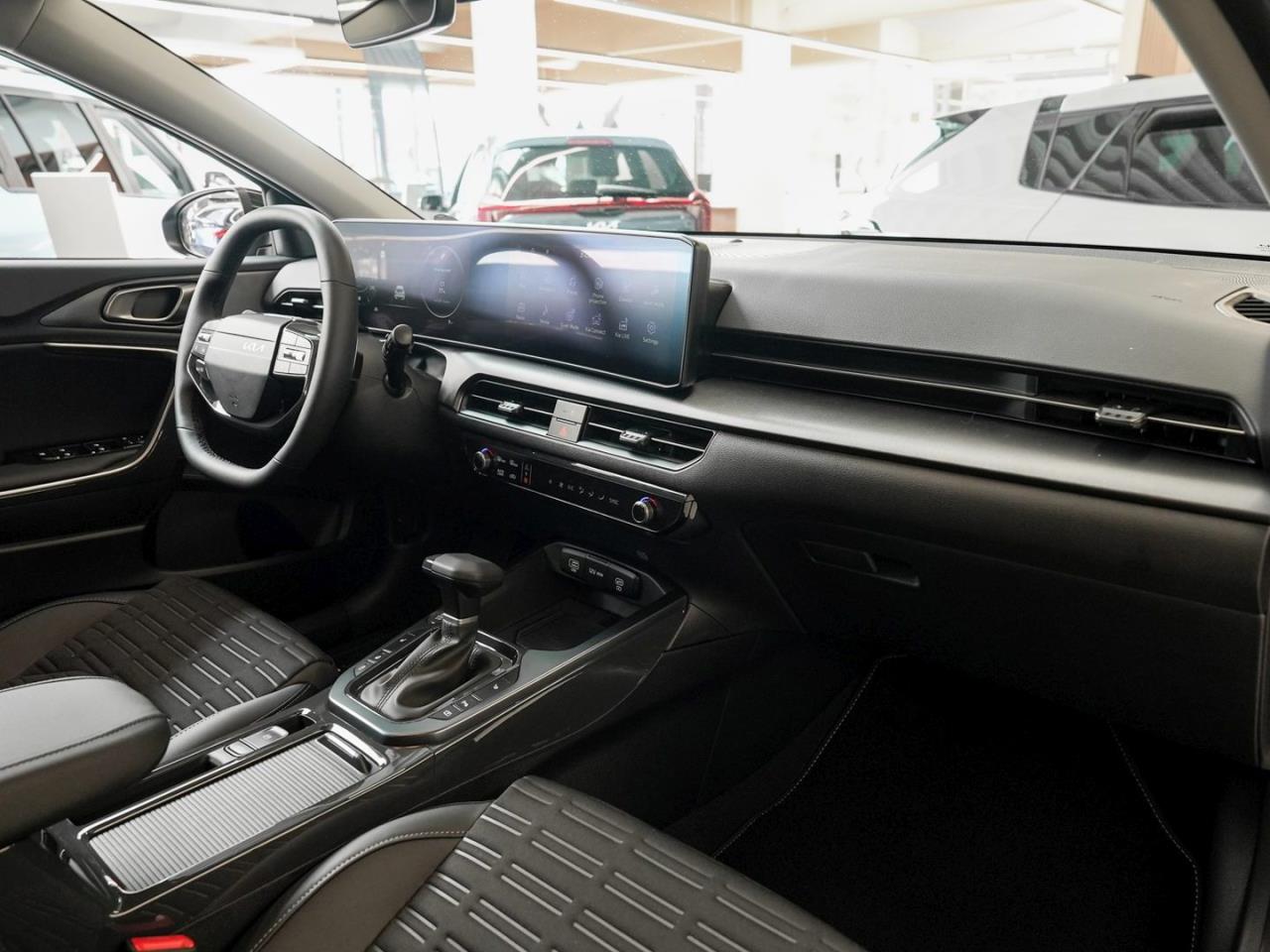 KIA XCeed 1.6T DCT Spirit Navi Kamera Sound-P ACC