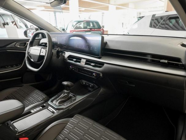 KIA XCeed 1.6T DCT Spirit Navi Kamera Sound-P ACC
