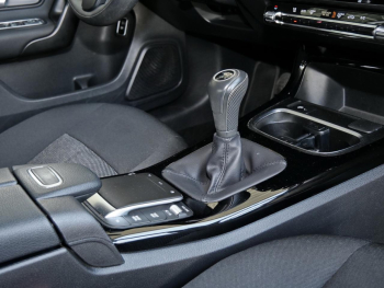 Mercedes-Benz A 180 d Limousine MBUXNavi+ Spurhalte-Assistent