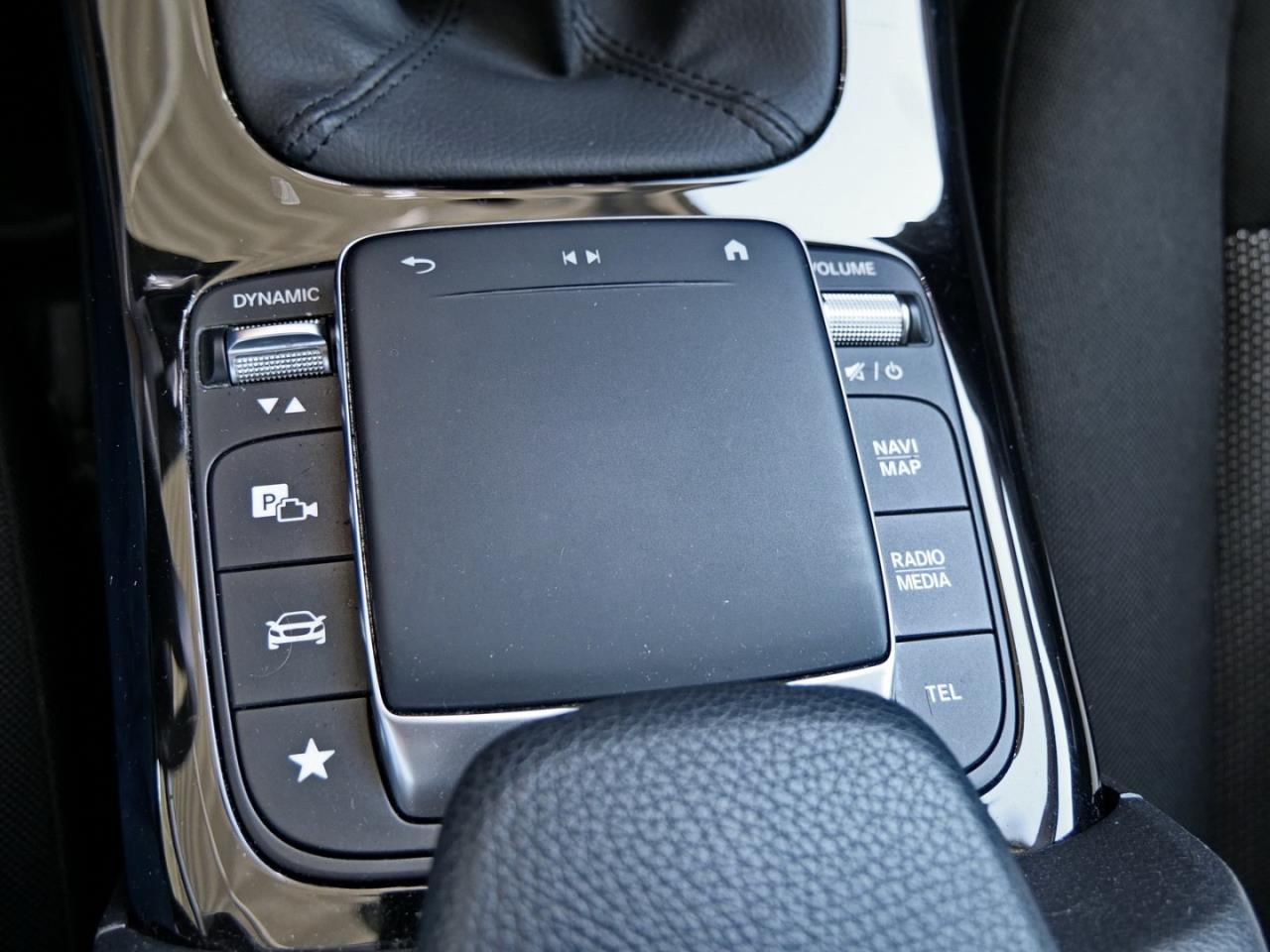 Mercedes-Benz A 180 d Limousine MBUXNavi+ Spurhalte-Assistent