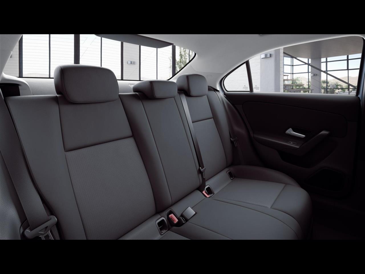 Mercedes-Benz A 180 d Limousine MBUXNavi+ Spurhalte-Assistent