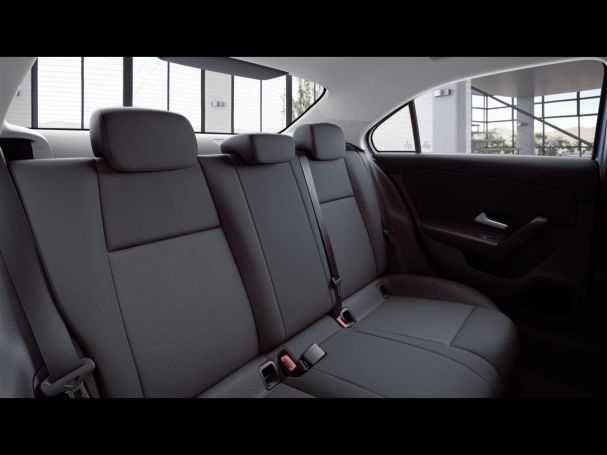 Mercedes-Benz A 180 d Limousine MBUXNavi+ Spurhalte-Assistent