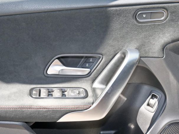 Mercedes-Benz A 180 d Limousine AMG Navi Plus Advanced Sound
