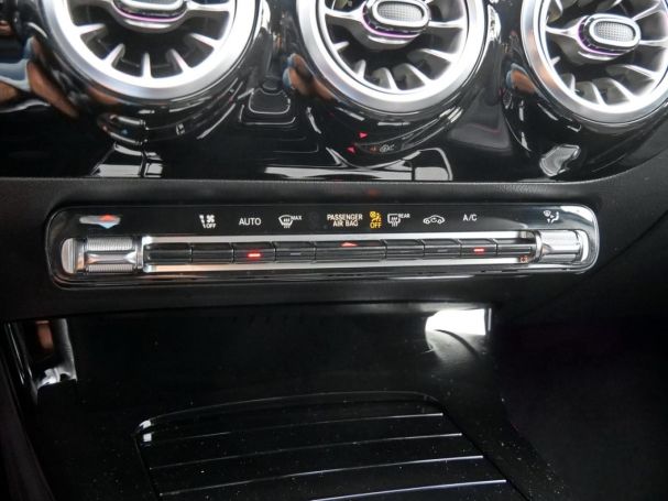 Mercedes-Benz A 180 d Limousine AMG Navi Plus Advanced Sound