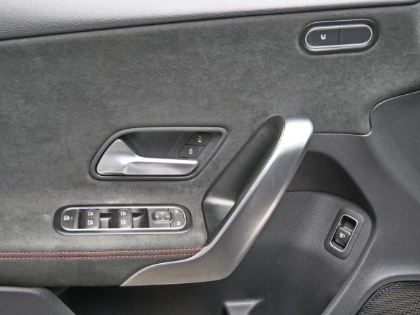 Mercedes-Benz A 180 d Limousine AMG Navi Plus Advanced Sound