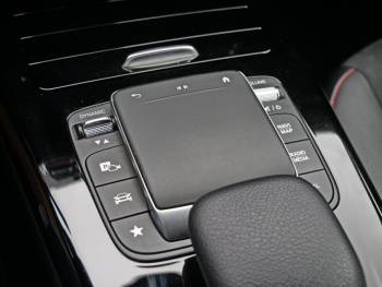 Mercedes-Benz A 180 d Limousine AMG Navi Plus Advanced Sound