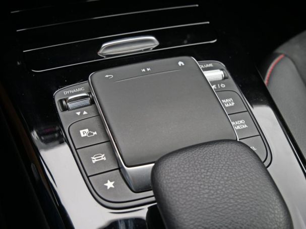 Mercedes-Benz A 180 d Limousine AMG Navi Plus Advanced Sound