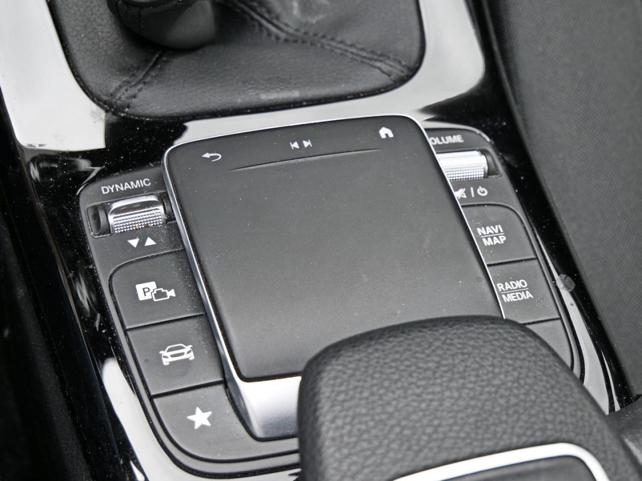 Mercedes-Benz A 180 d Limousine MBUXNavi+ Kamera Spurhalte