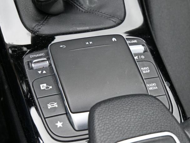 Mercedes-Benz A 180 d Limousine MBUXNavi+ Kamera Spurhalte