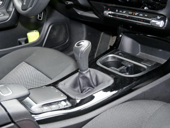 Mercedes-Benz A 180 d Limousine MBUXNavi+ Kamera Spurhalte