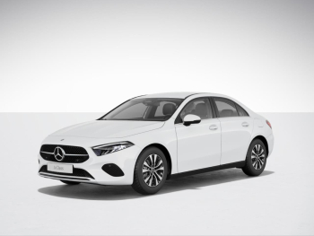 Mercedes-Benz A 180 d Limousine MBUXNavi Kamera Spiegel-Paket