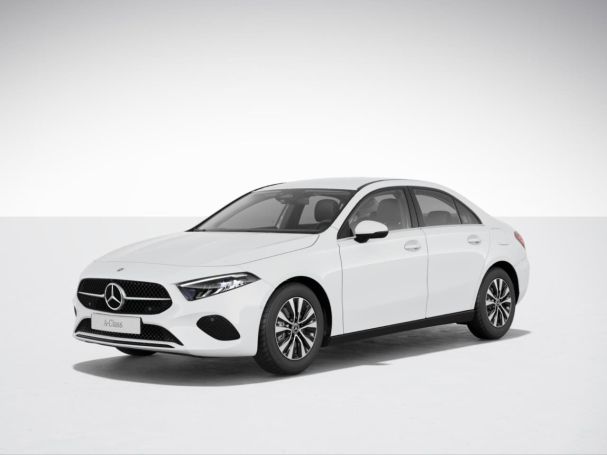 Mercedes-Benz A 180 d Limousine MBUXNavi Kamera Spiegel-Paket