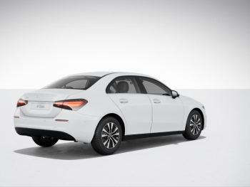 Mercedes-Benz A 180 d Limousine MBUXNavi Kamera Spiegel-Paket