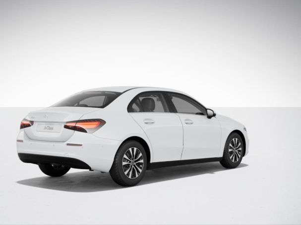 Mercedes-Benz A 180 d Limousine MBUXNavi Kamera Spiegel-Paket