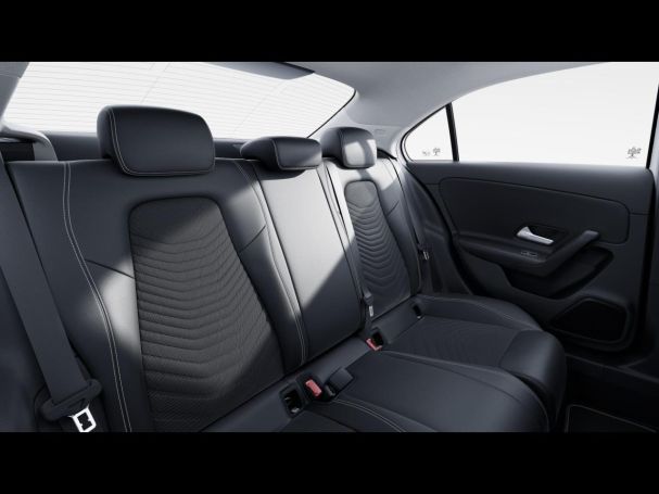 Mercedes-Benz A 180 d Limousine MBUXNavi Kamera Spiegel-Paket