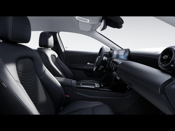 Mercedes-Benz A 180 d Limousine MBUXNavi Kamera Spiegel-Paket