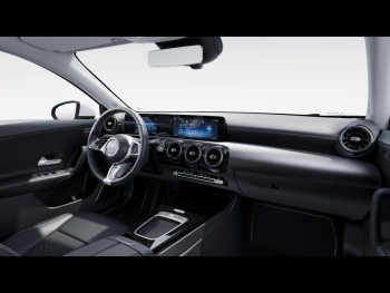 Mercedes-Benz A 180 d Limousine MBUXNavi Kamera Spiegel-Paket