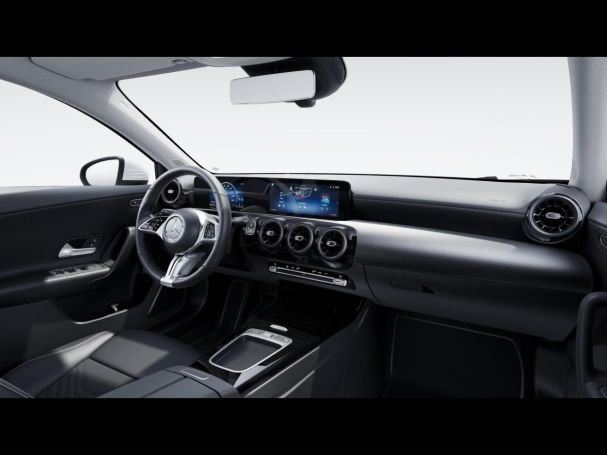 Mercedes-Benz A 180 d Limousine MBUXNavi Kamera Spiegel-Paket