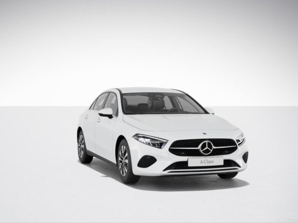 Mercedes-Benz A 180 d Limousine MBUXNavi Kamera Spiegel-Paket