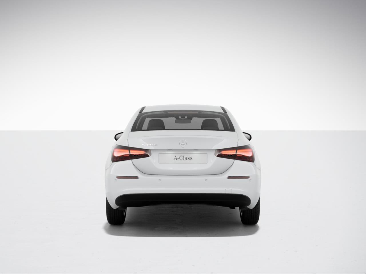 Mercedes-Benz A 180 d Limousine MBUXNavi Kamera Spiegel-Paket