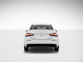 Mercedes-Benz A 180 d Limousine MBUXNavi Kamera Spiegel-Paket