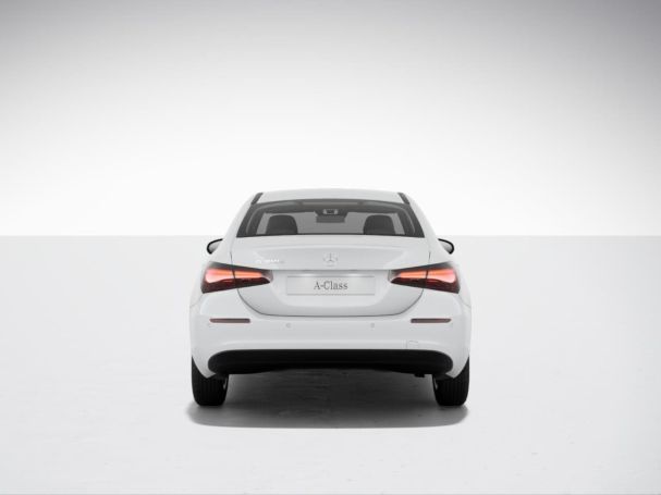 Mercedes-Benz A 180 d Limousine MBUXNavi Kamera Spiegel-Paket