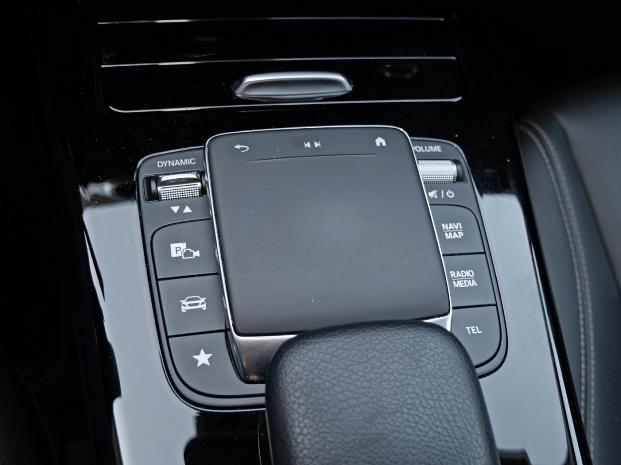 Mercedes-Benz A 180 d Limousine Style MBUXNavi+ Kamera