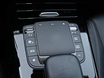 Mercedes-Benz A 180 d Limousine Style MBUXNavi+ Kamera