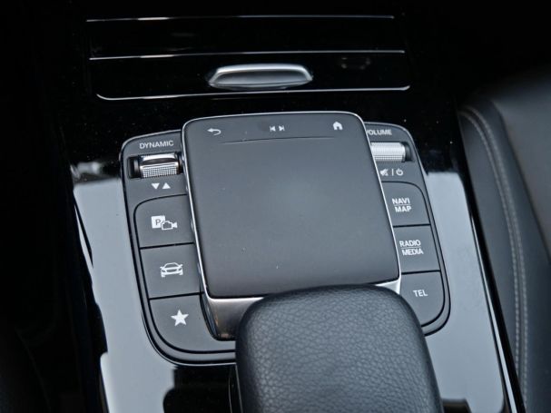 Mercedes-Benz A 180 d Limousine Style MBUXNavi+ Kamera