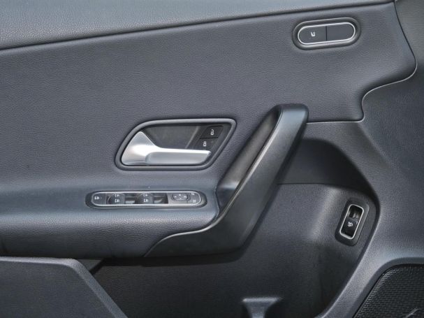 Mercedes-Benz A 180 d Limousine Style MBUXNavi+ Kamera
