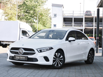 Mercedes-Benz A 180 d Limousine Style MBUXNavi+ Kamera