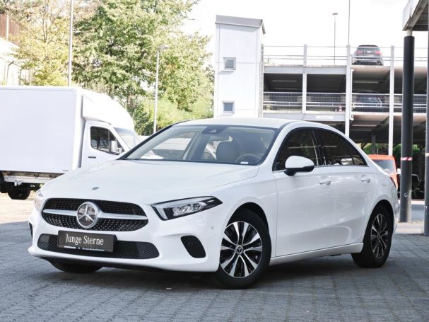 Mercedes-Benz A 180 d Limousine Style MBUXNavi+ Kamera