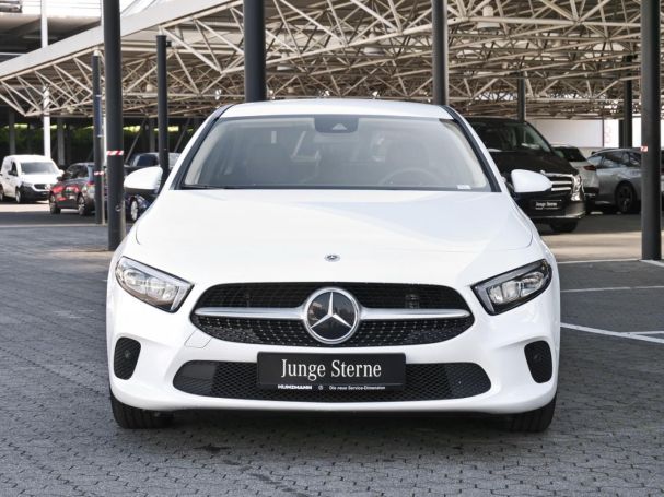 Mercedes-Benz A 180 d Limousine Style MBUXNavi+ Kamera