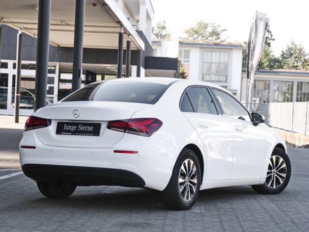 Mercedes-Benz A 180 d Limousine Style MBUXNavi+ Kamera