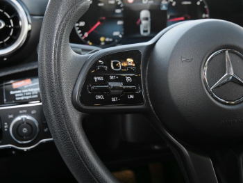 Mercedes-Benz A 180 d Limousine Style MBUXNavi+ Kamera