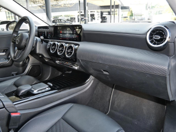 Mercedes-Benz A 180 d Limousine Style MBUXNavi+ Kamera