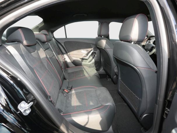 Mercedes-Benz A 180 Limousine AMG Distronic Memory AHK 360°