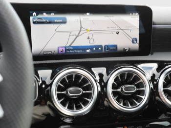 Mercedes-Benz A 180 Limousine AMG Distronic Memory AHK 360°