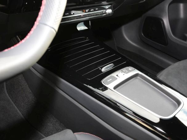 Mercedes-Benz A 180 Limousine AMG Distronic Memory AHK 360°