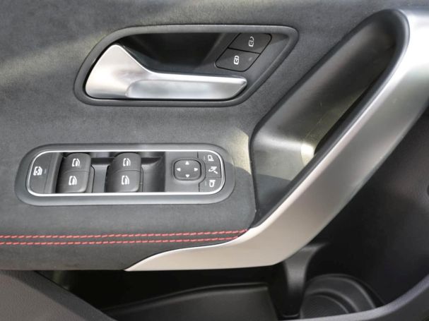 Mercedes-Benz A 180 Limousine AMG Distronic Memory AHK 360°