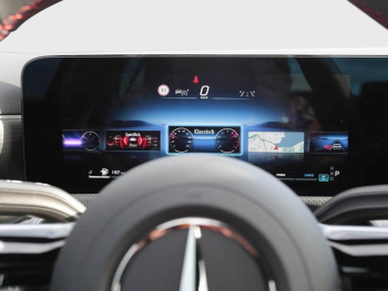 Mercedes-Benz A 180 Limousine AMG Distronic Memory AHK 360°