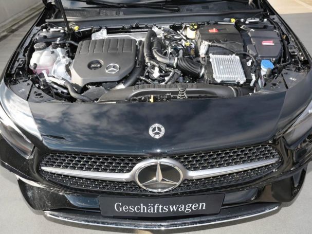 Mercedes-Benz A 180 Limousine AMG Distronic Memory AHK 360°
