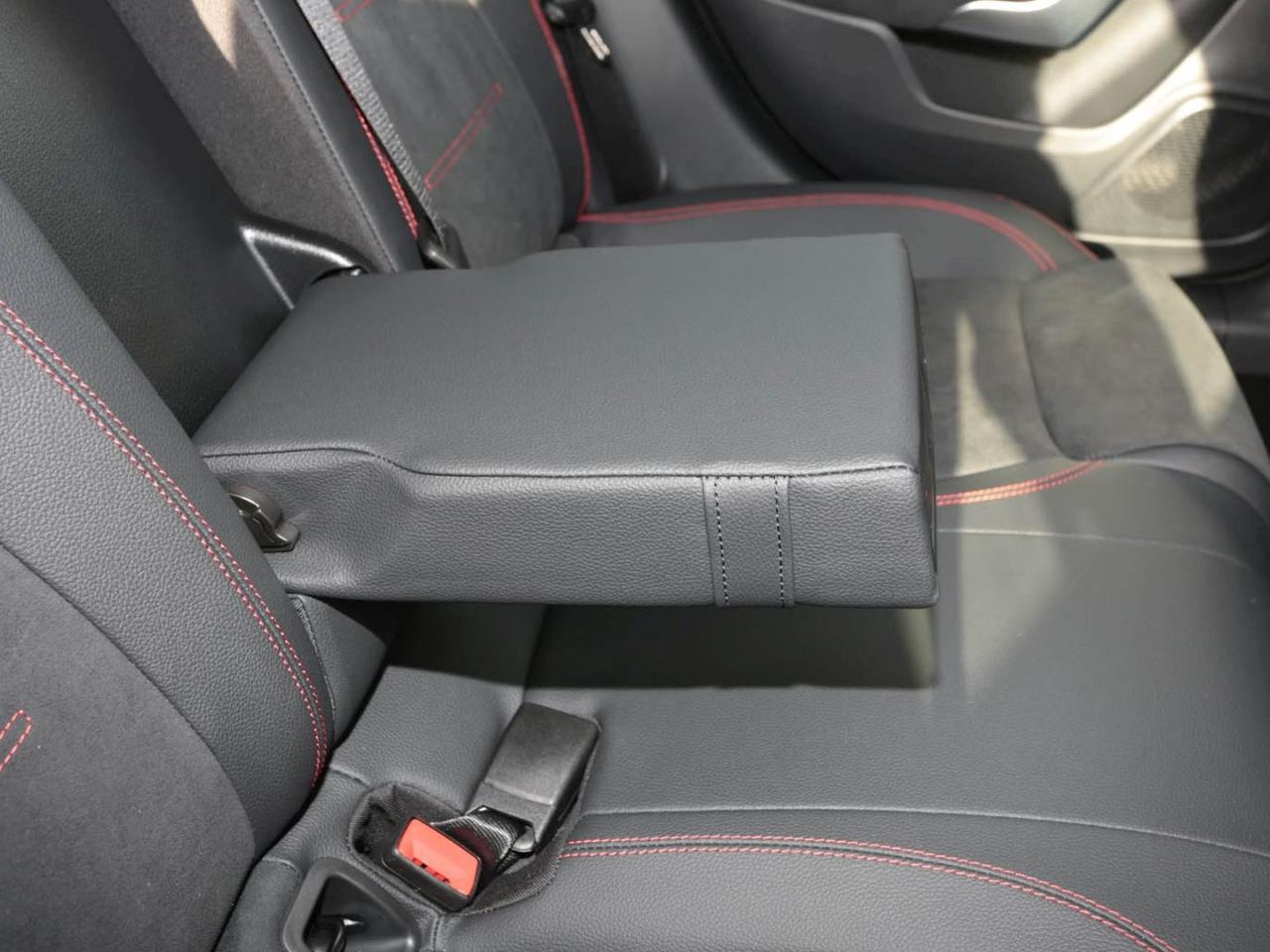 Mercedes-Benz A 180 Limousine AMG Distronic Memory AHK 360°