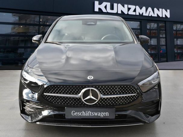 Mercedes-Benz A 180 Limousine AMG Distronic Memory AHK 360°