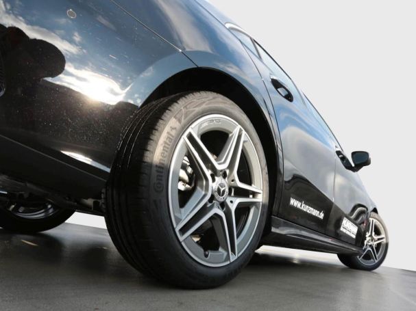 Mercedes-Benz A 180 Limousine AMG Distronic Memory AHK 360°